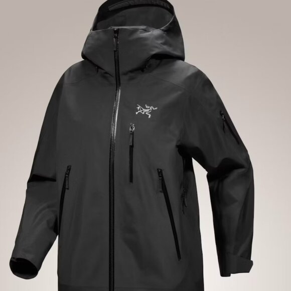 Sentinel Relaxed Jacket Women's (Size SMALL) - Picture 1 of 6